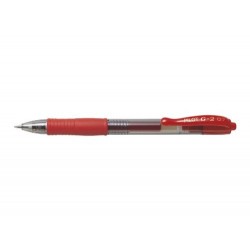 PENNA PILOT G2 0.7 BORDEAUX BL-G2-7