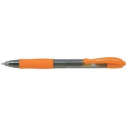 PENNA PILOT G2 0.7 ARANCIO BL-G2-7