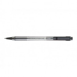 PENNA PILOT BPS MATIC P/MEDIA 1,00 NERO