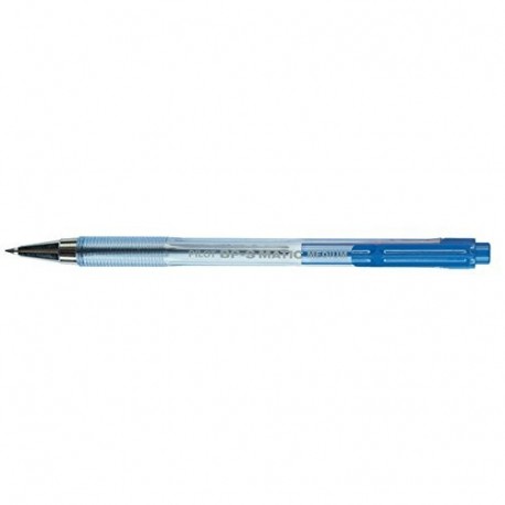 PENNA PILOT BPS MATIC P/MEDIA 1,00 BLU