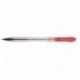 PENNA PILOT BPS MATIC P/MEDIA 1,00 ROSSO