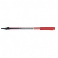 PENNA PILOT BPS MATIC P/MEDIA 1,00 ROSSO