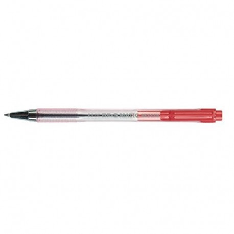 PENNA PILOT BPS MATIC P/MEDIA 1,00 ROSSO