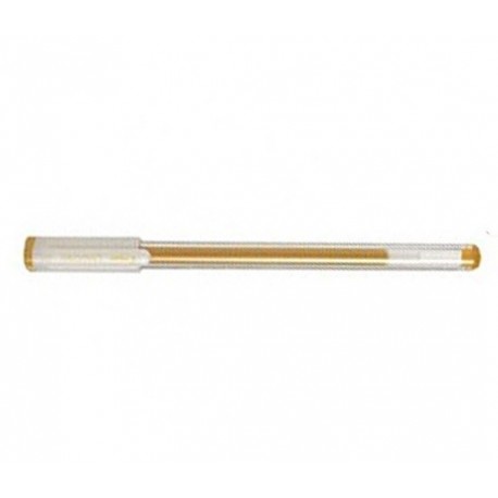 PENNA PILOT CHOOSE BL-CH-7-GD-BG 0,7 ORO