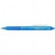 PENNA PILOT FRIXION CLICKER 0,7 AZZURRO