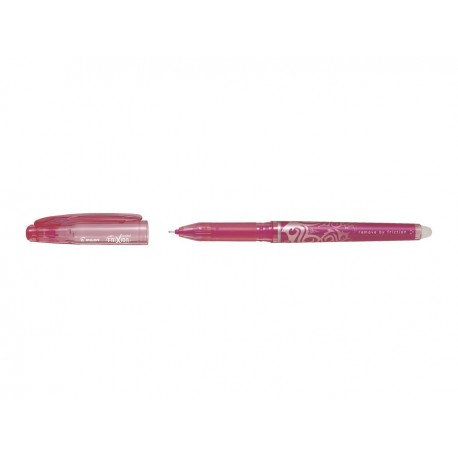 PENNA PILOT FRIXION POINT 0,5 ROSA