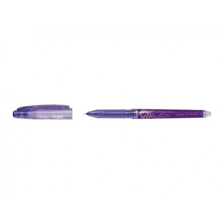 PENNA PILOT FRIXION POINT 0,5 VIOLA