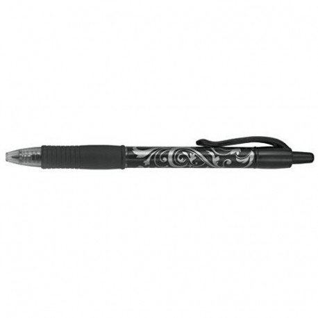 PENNA PILOT G2 VICTORIA NERA  BL-G2-7-VA