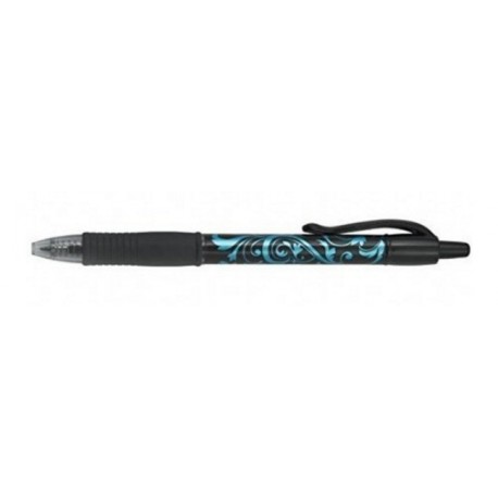 PENNA PILOT G2 VICTORIA BLU BL-G2-7-VA-L