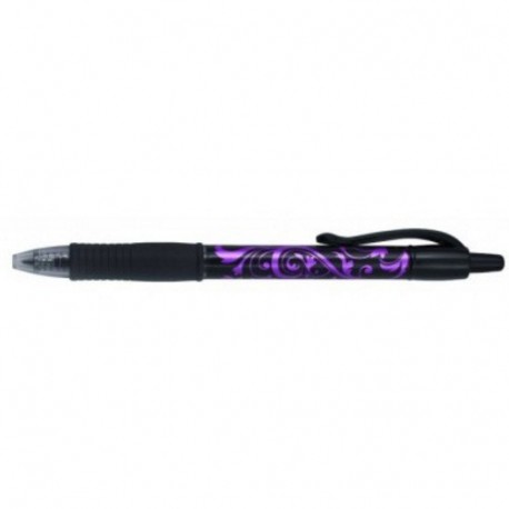 PENNA PILOT G2 VICTORIA ROSA BL-G2-7-VA-