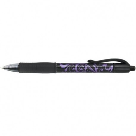 PENNA PILOT G2 VICTORIA VIOLA BL-G2-7-VA