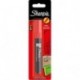 MARKER W10 PUNTA SCALPELLO ROSSO BLISTER