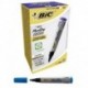 PENNARELLO BIC MARKING 2000 BLU P/TONDA