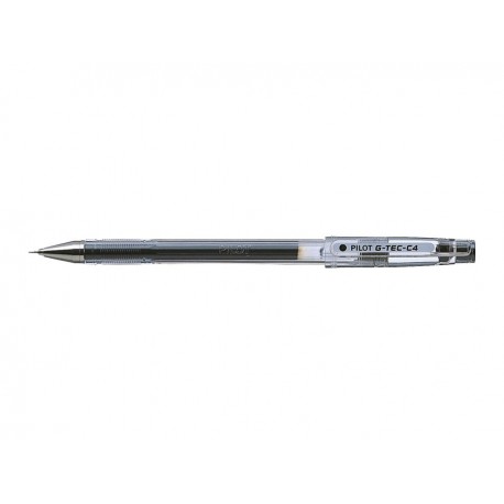 PENNA PILOT G-TEC-C4 0,4 NERA  BL-GC4