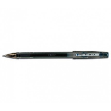 PENNA PILOT G-TEC-C4 0,4 BLU  BL-GC4