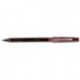 PENNA PILOT G-TEC-C4 0,4 ROSSA  BL-GC4