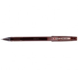 PENNA PILOT G-TEC-C4 0,4 ROSSA  BL-GC4