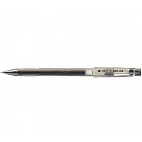 PENNA PILOT G-TEC-C4 0,4 MARRONE BL-GC4