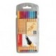 PENNARELLI STABILO POINT88 10PZ BLISTER