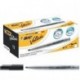 PENNARELLO BIC VELLEDA 1741 NERO P/T P/L