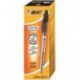 PENNA BIC CRISTAL CLIC NERO P/MEDIA