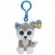 TY BEANIE BOOS CLIPS PC SLUSH - T36503