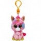 TY BEANIE BOOS CLIPS PC FANTASIA- T36619