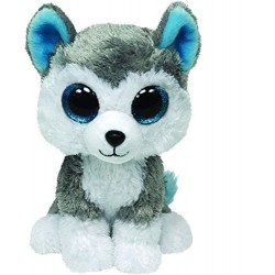 TY BEANIE BOOS 15CM SLUSH - T36006