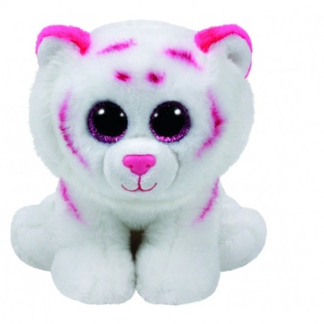 TY BEANIE BABIES 15CM TABOR - T42186