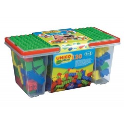 COSTRUZIONI CESTINA UNICOPLUS 120  -