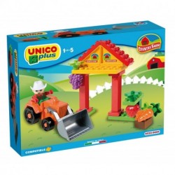 COSTRUZIONI MINI FARM UNICOPLUS  -