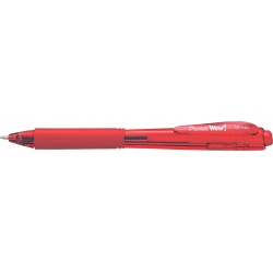 PENNA PENTEL WOW P.1.0MM ROSSO