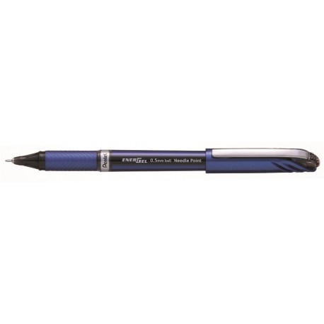 PENNA PENTEL ENERGEL XM CLICK 0.7 NERO