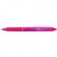 PENNA PILOT FRIXION CLICKER 0,7 ROSA