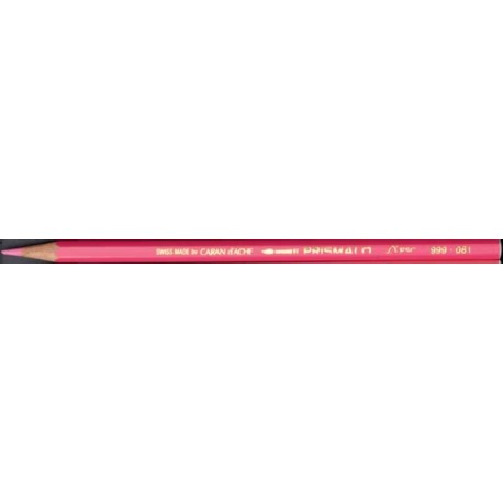 PASTELLO CARAN D'ACHE PRISMALO ROSA