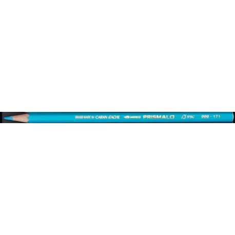 PASTELLO CARAN D'ACHE PRISMALO TURCHESE