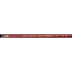 PASTELLO CARAN D'ACHE PRISMALO ROSSO