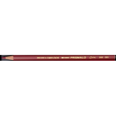 PASTELLO CARAN D'ACHE PRISMALO ROSSO