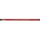 PASTELLO CARAN D'ACHE PRISMALO ROSSO