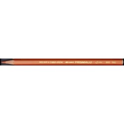 PASTELLO CARAN D'ACHE PRISMALO ROSSO