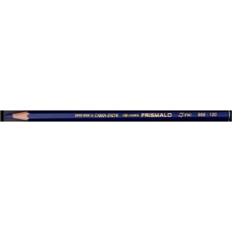 PASTELLO CARAN D'ACHE PRISMALO BLU