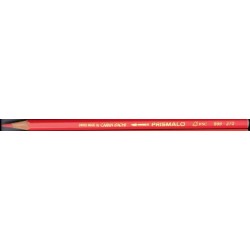 PASTELLO CARAN D'ACHE PRISMALO ROSSO