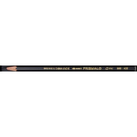 PASTELLO CARAN D'ACHE PRISMALO ANTRACITE