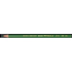 PASTELLO CARAN D'ACHE PRISMALO VERDE