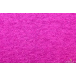 ROTOLO CARTA CRESPA 60GR FUXIA - PF212