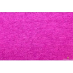 ROTOLO CARTA CRESPA 60GR FUXIA - PF212