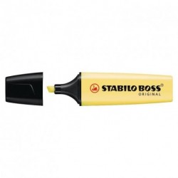 EVIDENZIATORE STABILO BOSS PASTEL