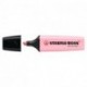EVIDENZIATORE STABILO BOSS PASTEL ROSA