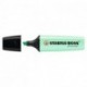 EVIDENZIATORE STABILO BOSS PASTEL VERDE