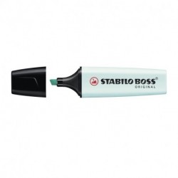 EVIDENZIATORE STABILO BOSS PASTEL CARTA